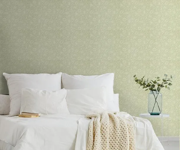 Обои для стен Morris & Co Melsetter Wallpapers 216678 #9