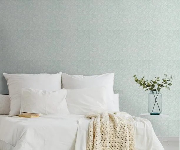 Обои для стен Morris & Co Melsetter Wallpapers 216679 #9