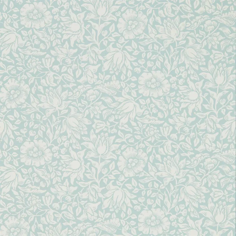 Обои для стен Morris & Co Melsetter Wallpapers 216679