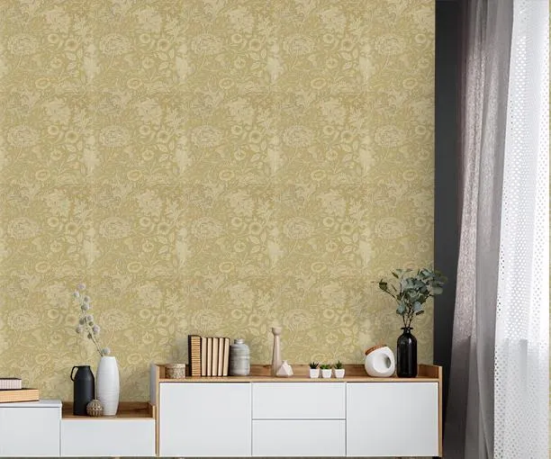 Обои для стен Morris & Co Melsetter Wallpapers 216681 #8