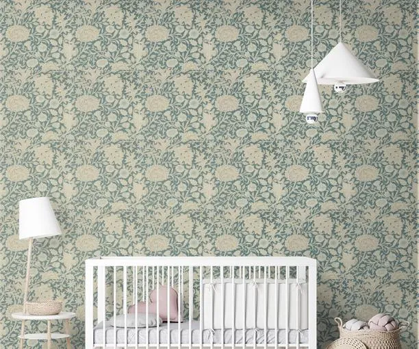 Обои для стен Morris & Co Melsetter Wallpapers 216682 #11