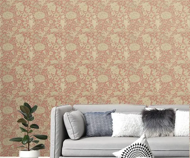 Обои для стен Morris & Co Melsetter Wallpapers 216683 #6