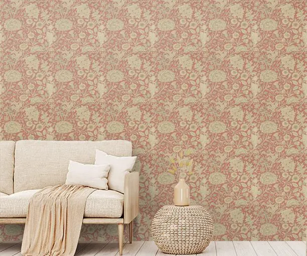 Обои для стен Morris & Co Melsetter Wallpapers 216683 #7