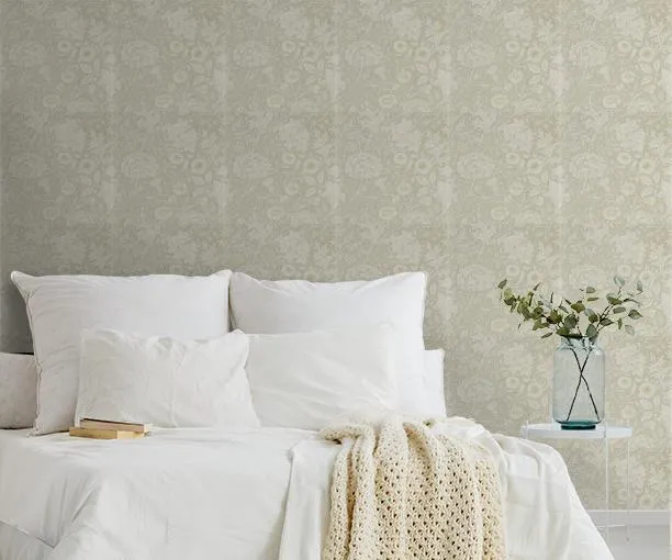 Обои для стен Morris & Co Melsetter Wallpapers 216684 #10