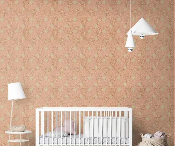 Обои для стен Morris & Co Melsetter Wallpapers 216688 #11