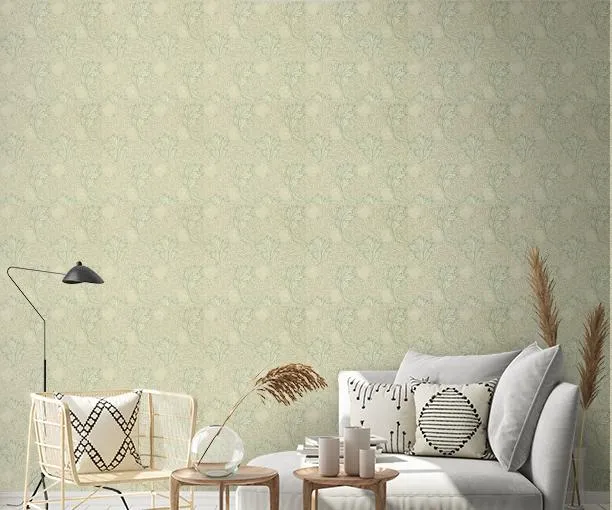 Обои для стен Morris & Co Melsetter Wallpapers 216689 #4