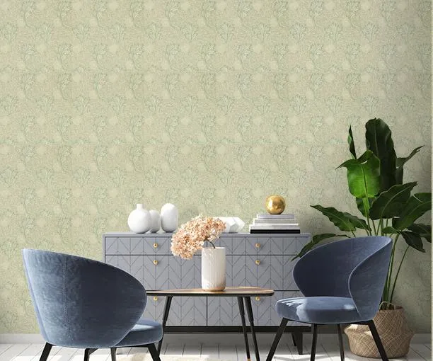 Обои для стен Morris & Co Melsetter Wallpapers 216689 #5