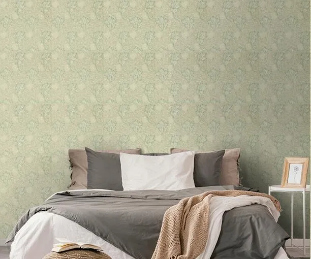 Обои для стен Morris & Co Melsetter Wallpapers 216689 #9