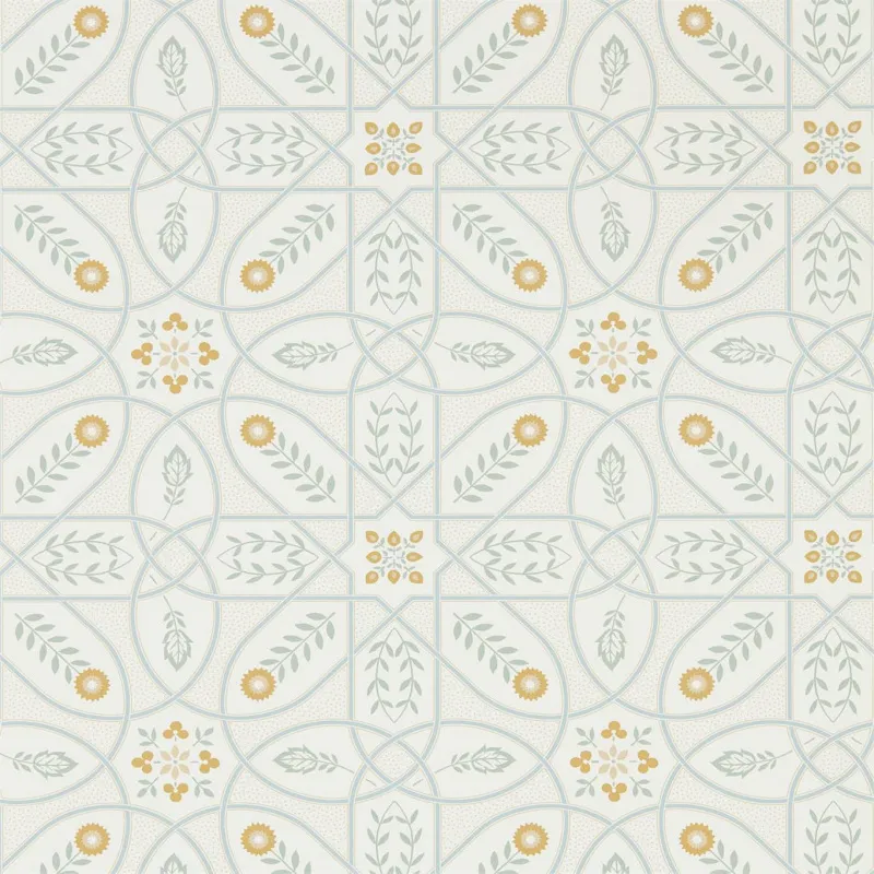 Обои для стен Morris & Co Melsetter Wallpapers 216700