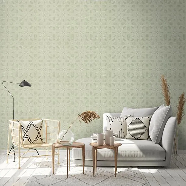 Обои для стен Morris & Co Melsetter Wallpapers 216702 #4
