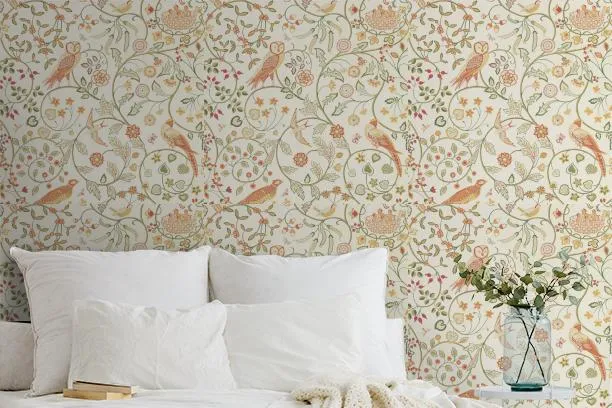 Обои для стен Morris & Co Melsetter Wallpapers 216705 #10