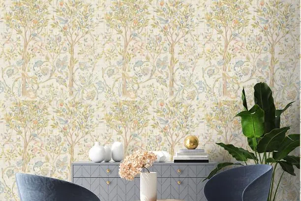 Обои для стен Morris & Co Melsetter Wallpapers 216707 #5