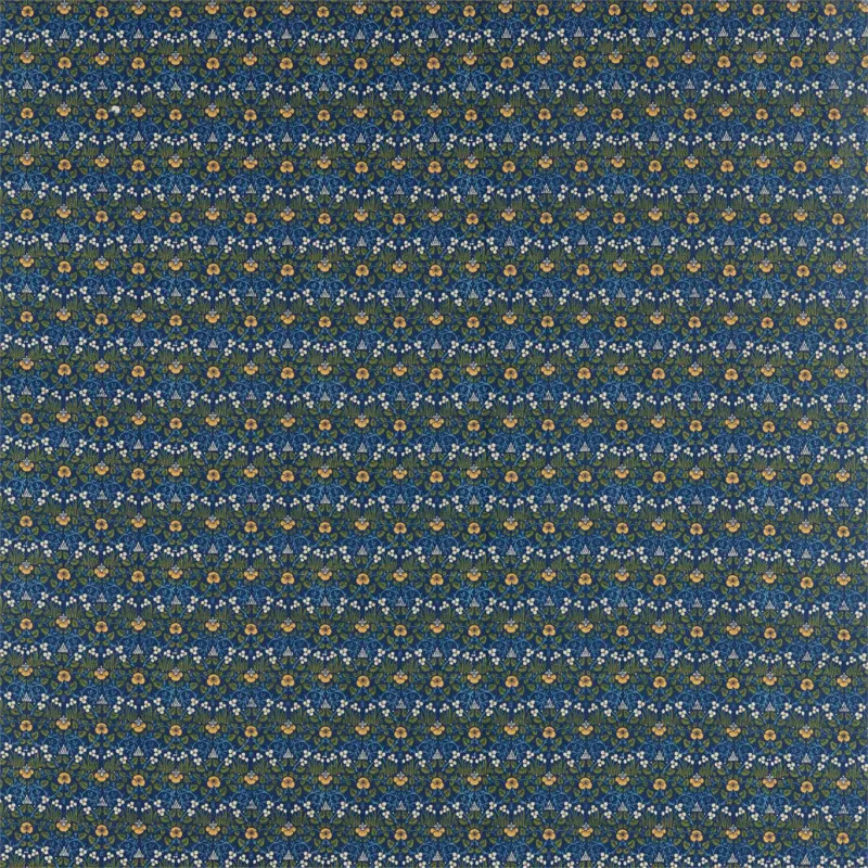 Ткань Morris & Co Melsetter Fabric & Weaves 226597