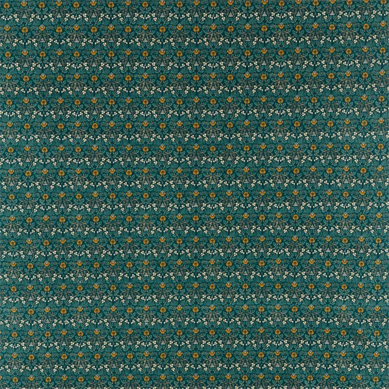 Ткань Morris & Co Melsetter Fabric & Weaves 226598