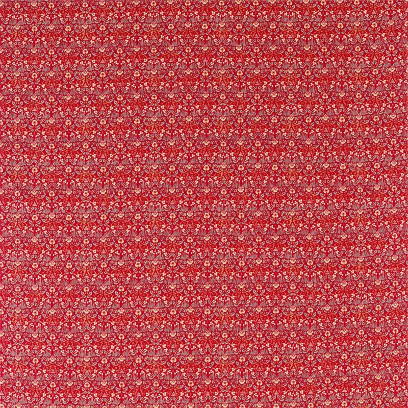 Ткань Morris & Co Melsetter Fabric & Weaves 226599