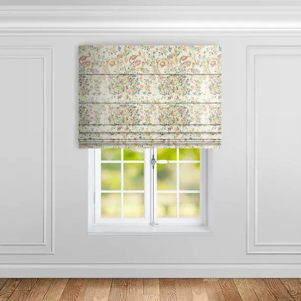 Ткань Morris & Co Melsetter Fabric & Weaves 226602 #2