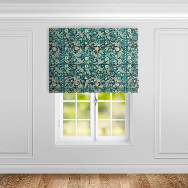 Ткань Morris & Co Melsetter Fabric & Weaves 226604 #2