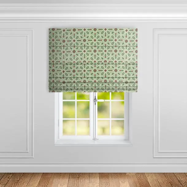 Ткань Morris & Co Melsetter Fabric & Weaves 236813 #2