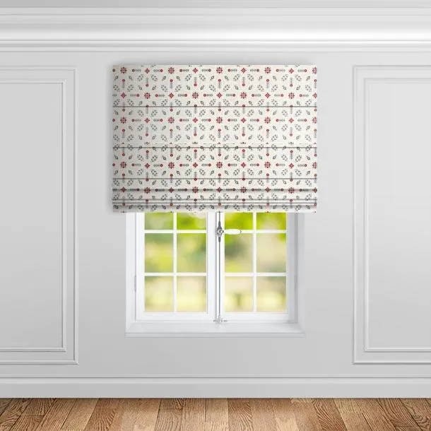 Ткань Morris & Co Melsetter Fabric & Weaves 236815 #2