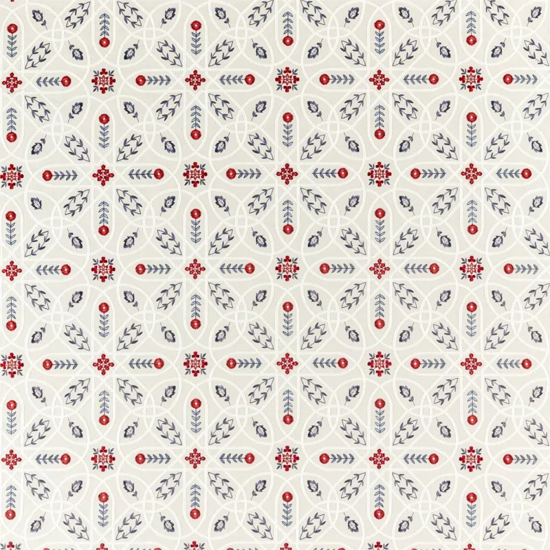 Ткань Morris & Co Melsetter Fabric & Weaves 236815
