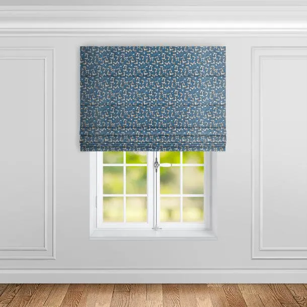 Ткань Morris & Co Melsetter Fabric & Weaves 236818 #2