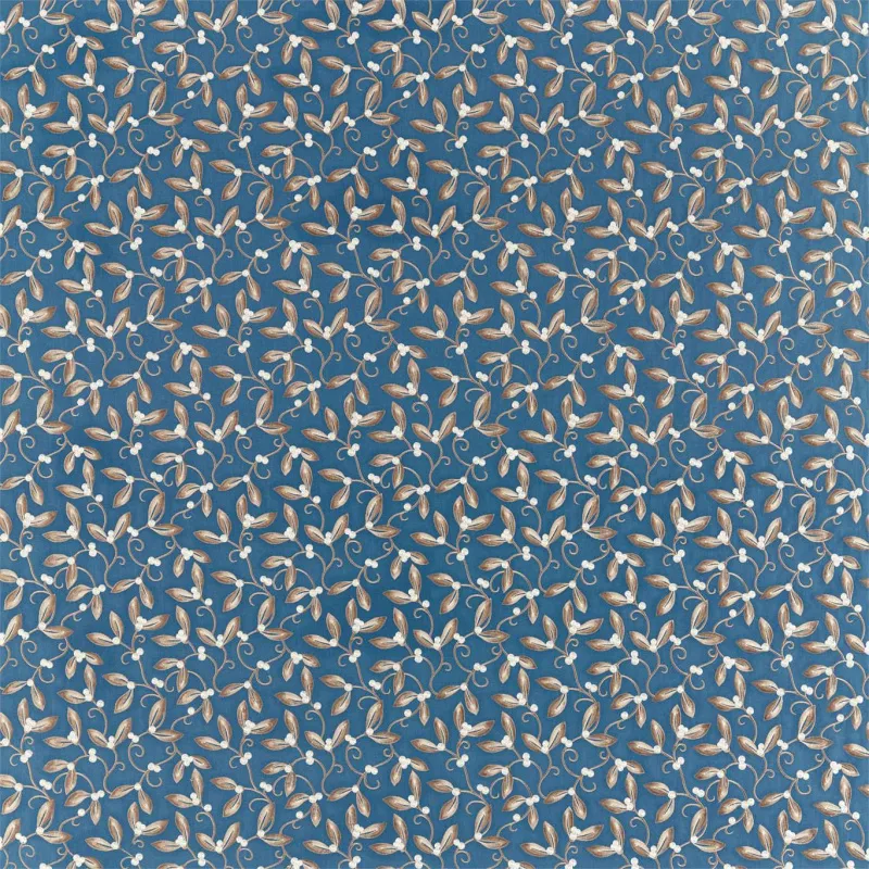 Ткань Morris & Co Melsetter Fabric & Weaves 236818