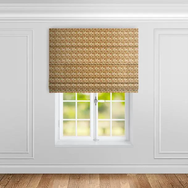 Ткань Morris & Co Melsetter Fabric & Weaves 236819 #2