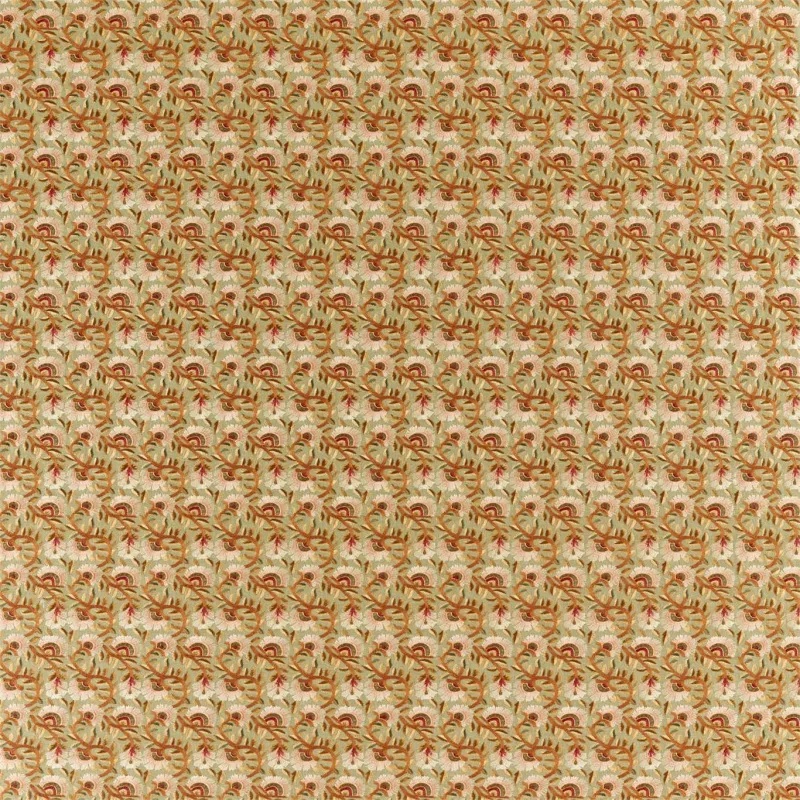 Ткань Morris & Co Melsetter Fabric & Weaves 236819