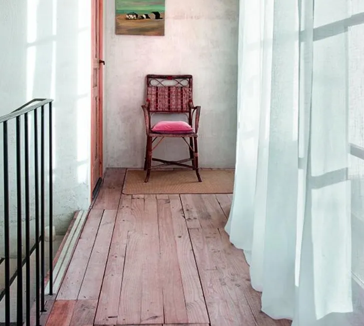 Ткань Pepe Penalver Alive A_134544