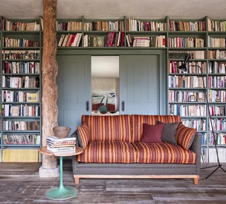 Ткань Pepe Penalver Mestizaje M_134808