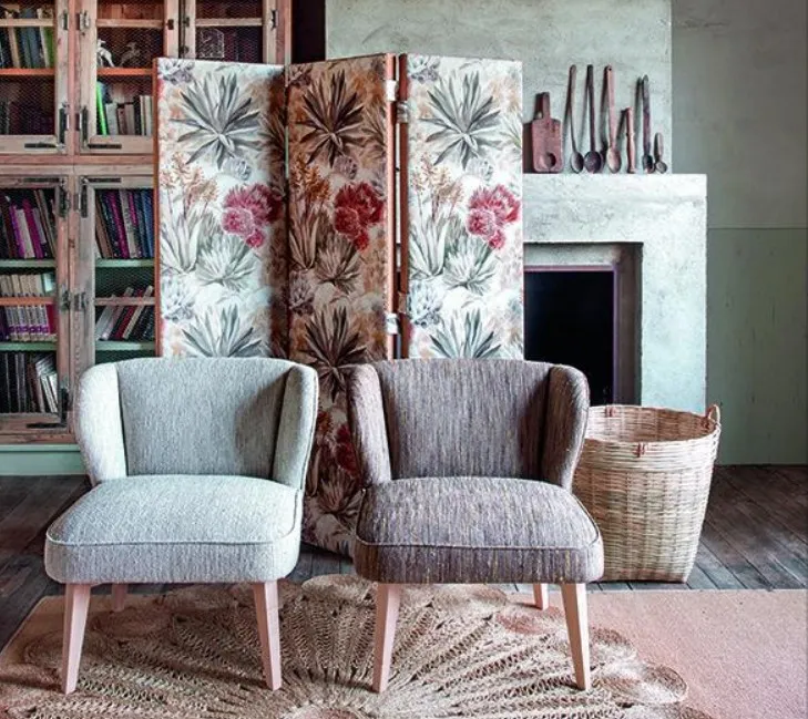 Ткань Pepe Penalver Mestizaje M_134812