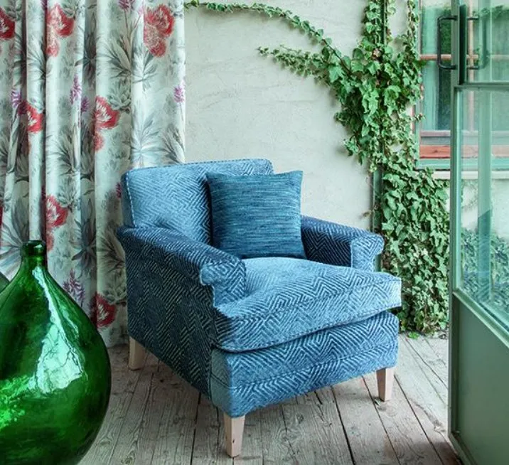 Ткань Pepe Penalver Mestizaje M_134813