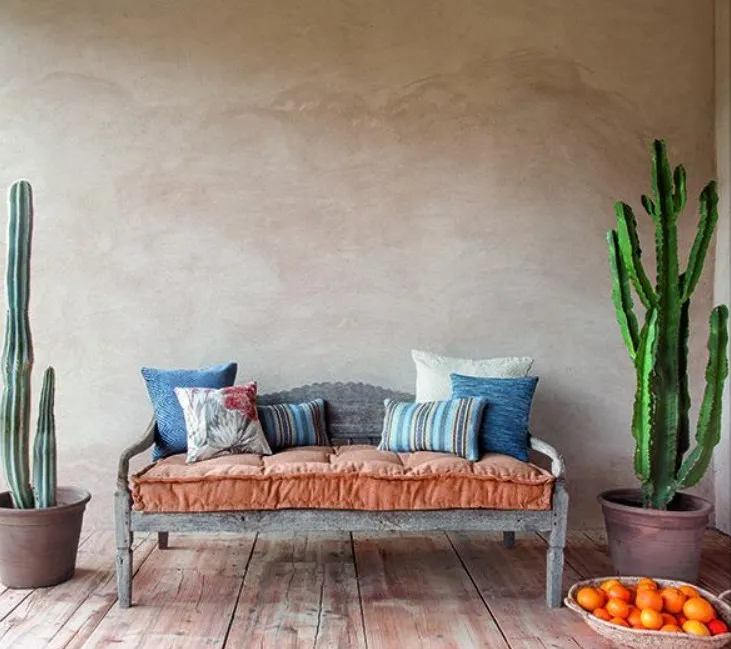 Ткань Pepe Penalver Mestizaje M_134814