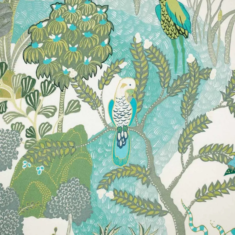 Ткань Pepe Penalver Beyul Shangri-la-03