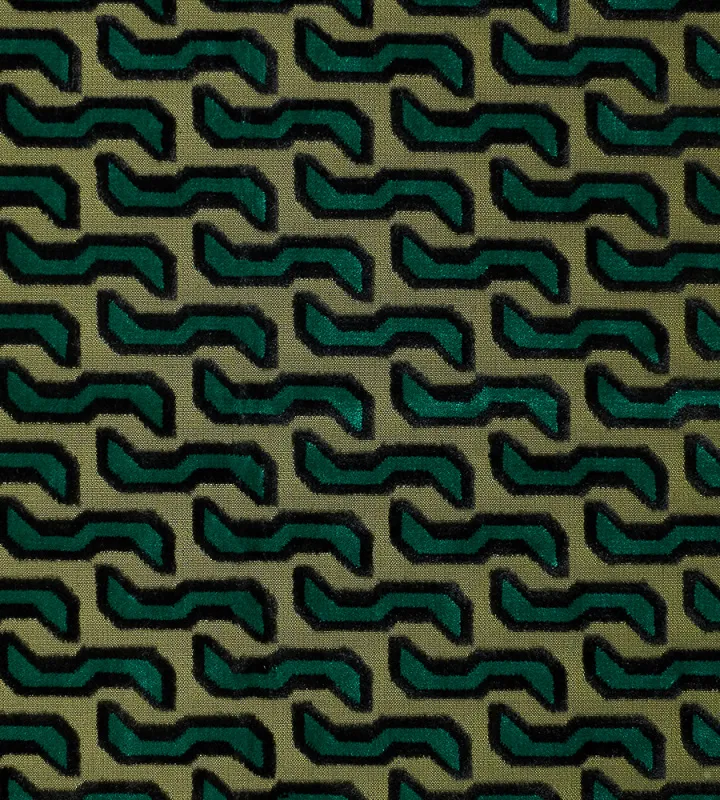 Ткань Pepe Penalver Beyul Tigris-13