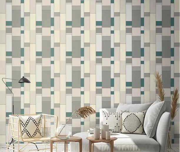 Обои для стен Architector Mondrian KTM1110 #2