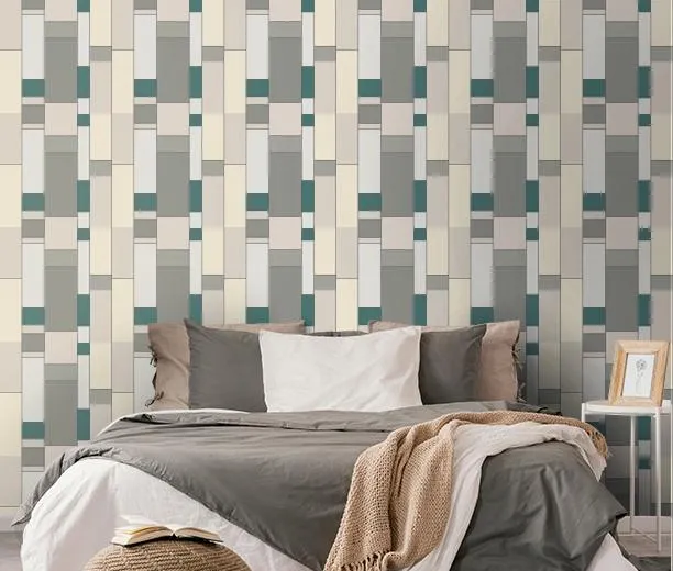 Обои для стен Architector Mondrian KTM1110 #7