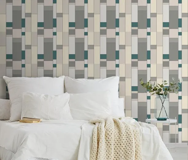 Обои для стен Architector Mondrian KTM1110 #8