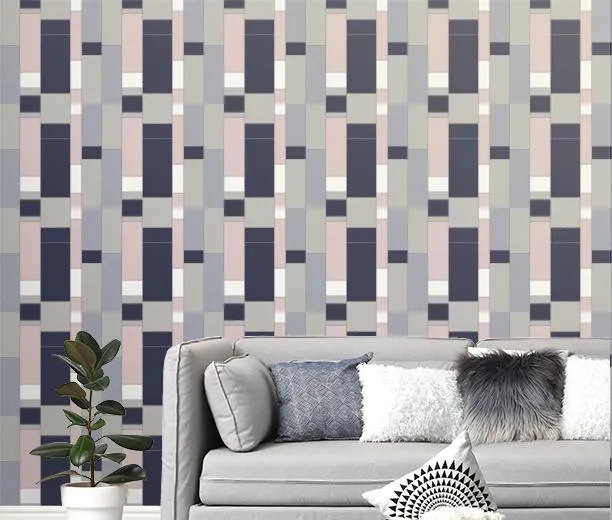 Обои для стен Architector Mondrian KTM1120 #4