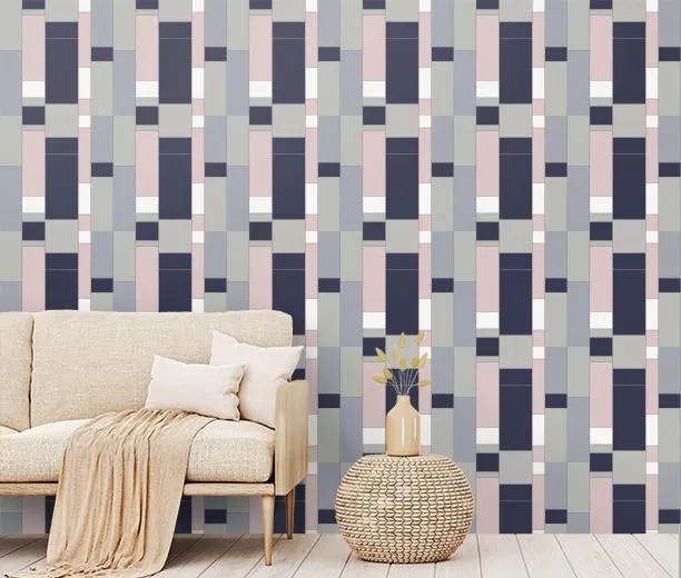 Обои для стен Architector Mondrian KTM1120 #5