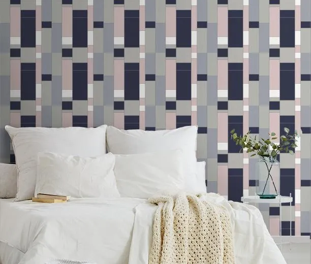 Обои для стен Architector Mondrian KTM1120 #8