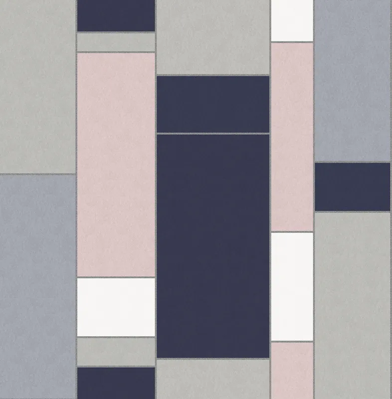 Обои для стен Architector Mondrian KTM1120