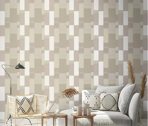 Обои для стен Architector Mondrian KTM1140 #2