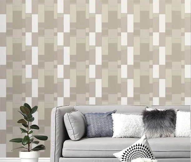 Обои для стен Architector Mondrian KTM1140 #4