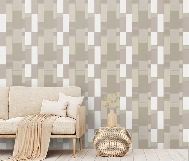 Обои для стен Architector Mondrian KTM1140 #5