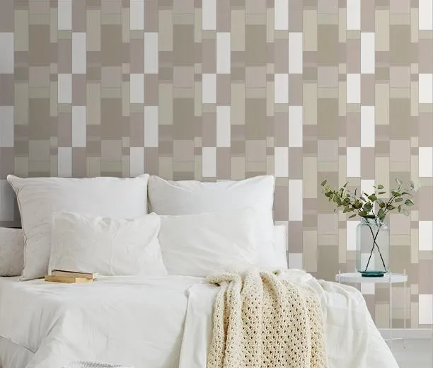 Обои для стен Architector Mondrian KTM1140 #8