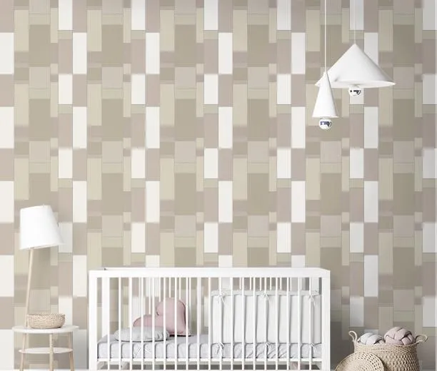 Обои для стен Architector Mondrian KTM1140 #9