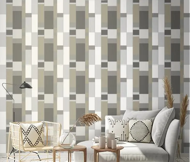 Обои для стен Architector Mondrian KTM1160 #2