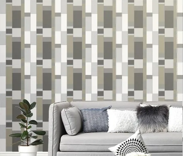 Обои для стен Architector Mondrian KTM1160 #4