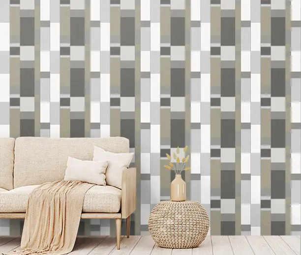 Обои для стен Architector Mondrian KTM1160 #5